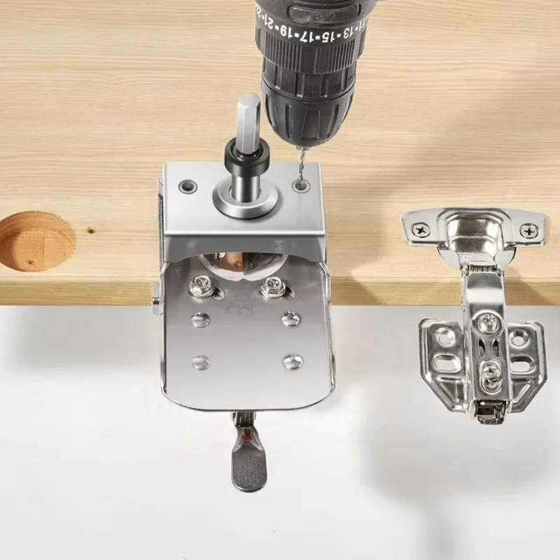 Maschera di perforazione per c - Woodworking Project Plans recensione e prezzo