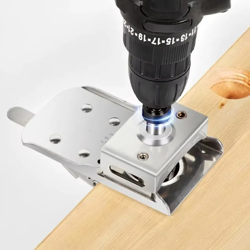 Maschera di perforazione per c - Woodworking Project Plans recensione e prezzo