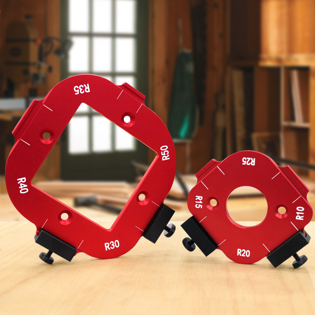 Fusto per Fresatrice 4 in 1 pe - Woodworking Project Plans recensione e prezzo