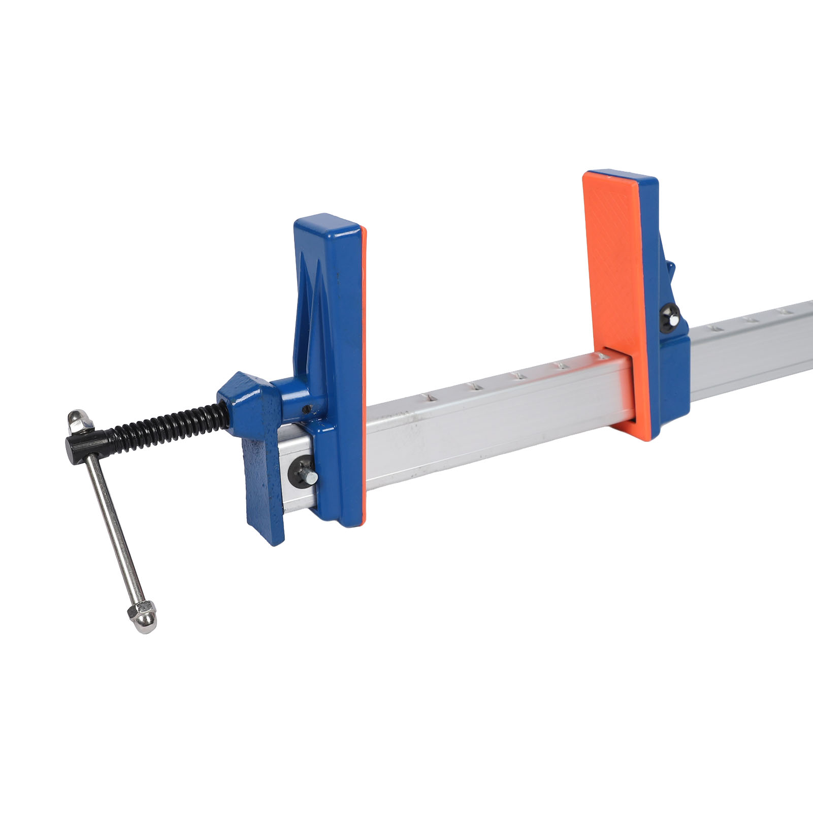 Morsetto a F in Lega di Allumi - Woodworking Crafts recensione e prezzo