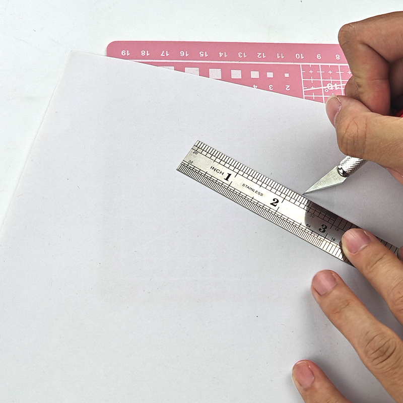 Set di Tappetini da Taglio per - Drawknife Blade recensione e prezzo