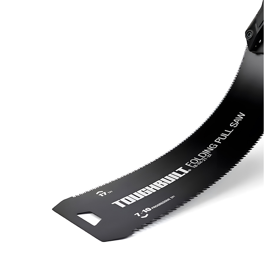 TOUGHBUILT TB-H4-21-2X Sega pe - Japanese Pull Saw recensione e prezzo