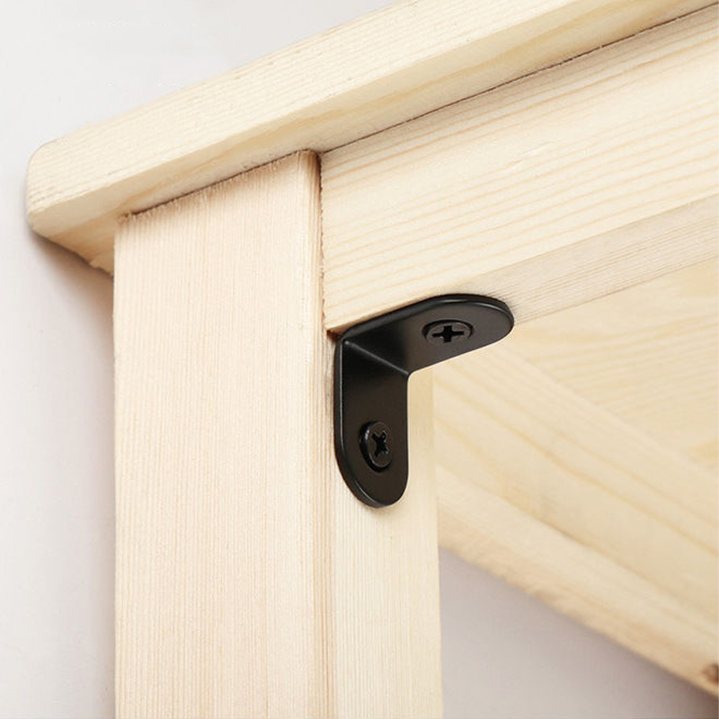 Supporto ad angolo retto a L d - Woodworking Joint recensione e prezzo