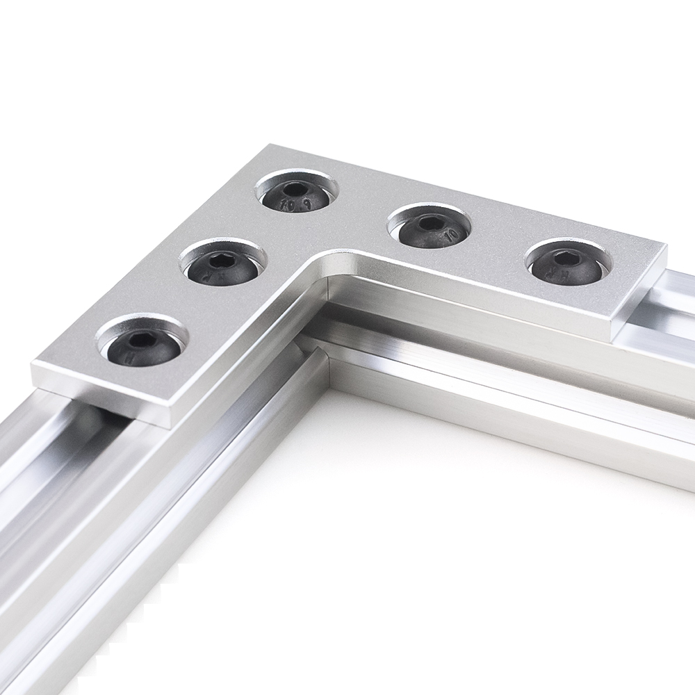 2 Pezzi/Lotto Connettore Angol - Woodworking Joint recensione e prezzo
