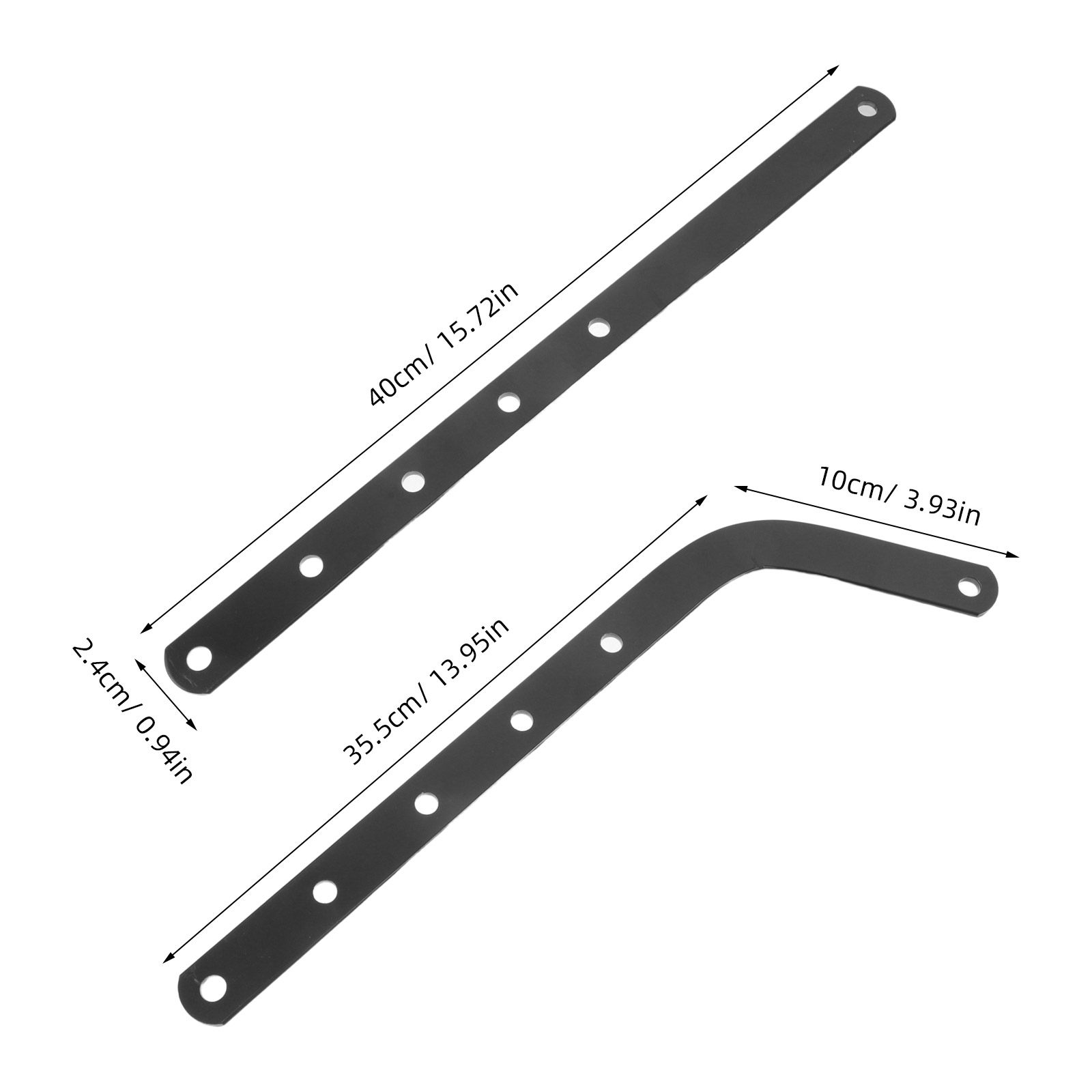 2 pezzi Braccio per Porta del  - Woodworking Garage recensione e prezzo