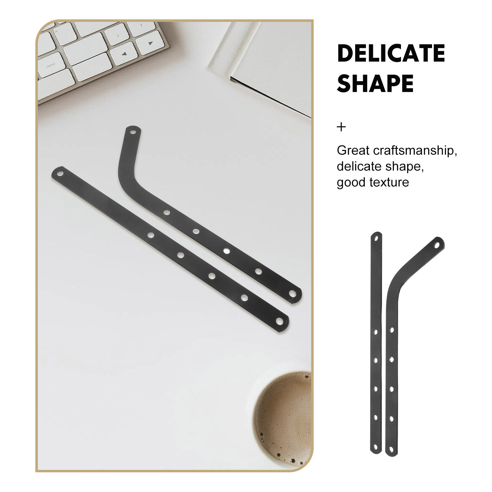 2 pezzi Braccio per Porta del  - Woodworking Garage recensione e prezzo