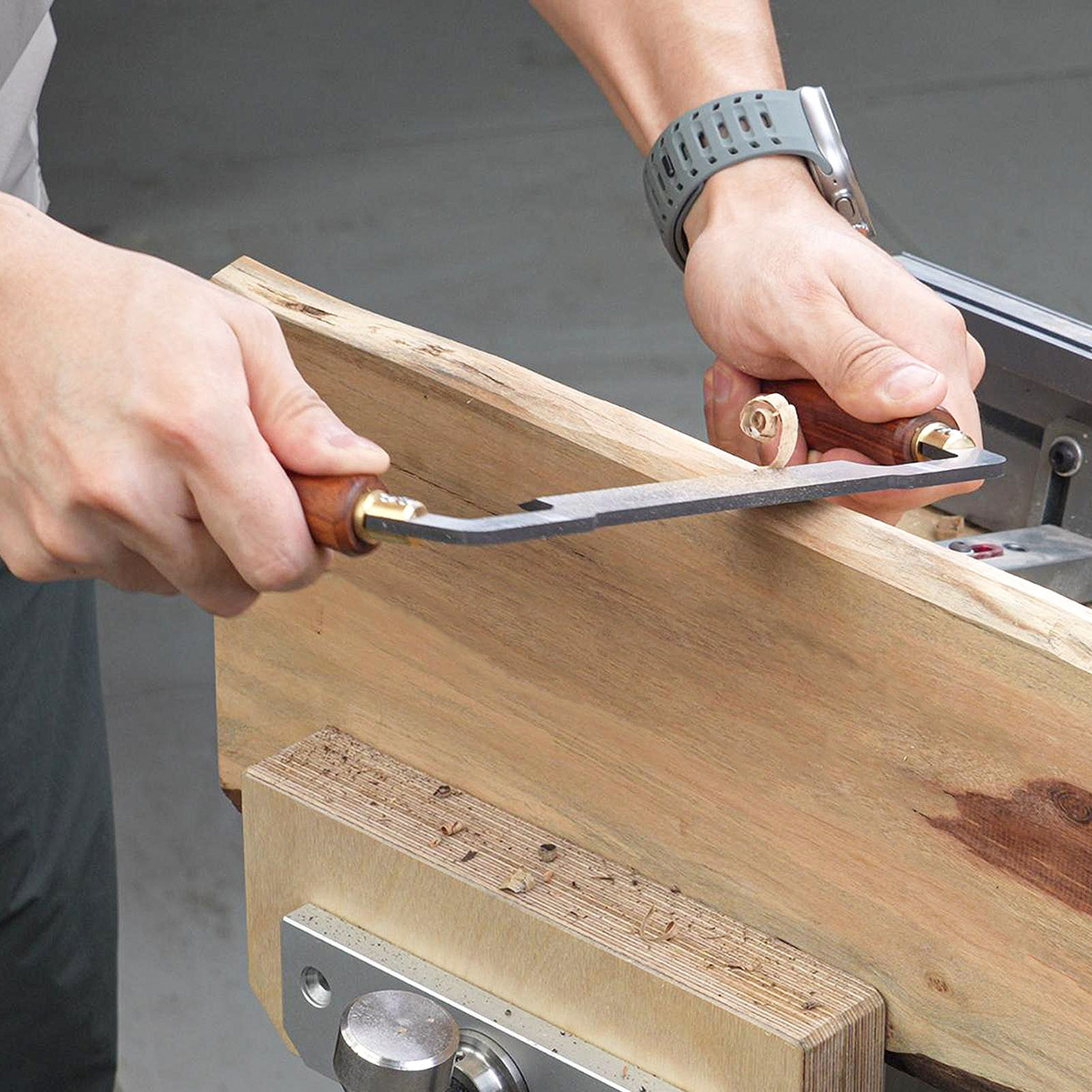 Disegna lo strumento di rasatu - Woodworking Project Plans recensione e prezzo