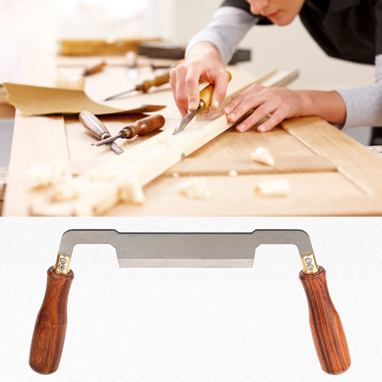 Disegna lo strumento di rasatu - Woodworking Project Plans recensione e prezzo