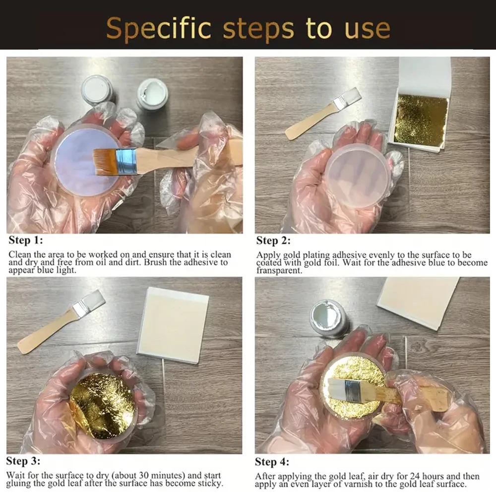 Kit adesivo per doratura con f - Woodworking Epoxy recensione e prezzo