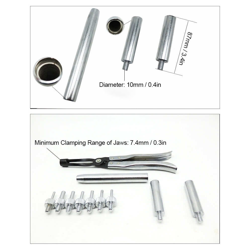 Kit di 11 pezzi per la rimozio - Woodworking Garage recensione e prezzo