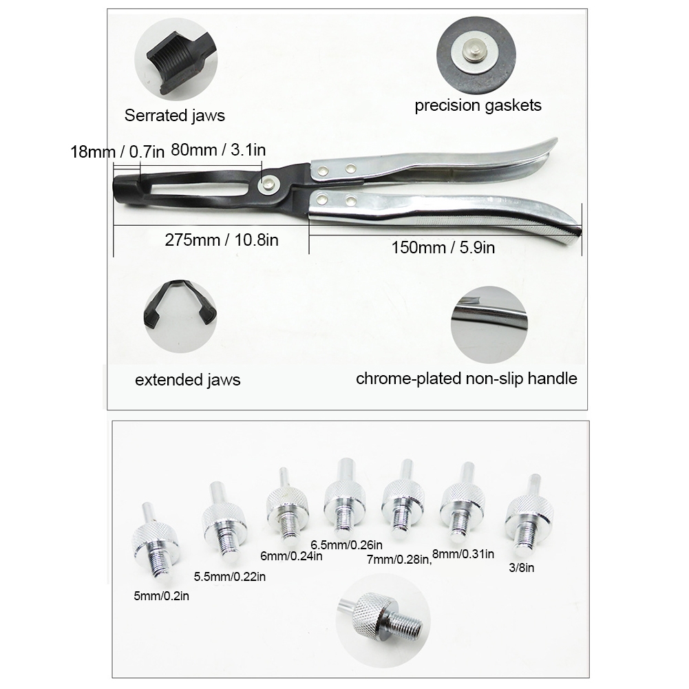 Kit di 11 pezzi per la rimozio - Woodworking Garage recensione e prezzo