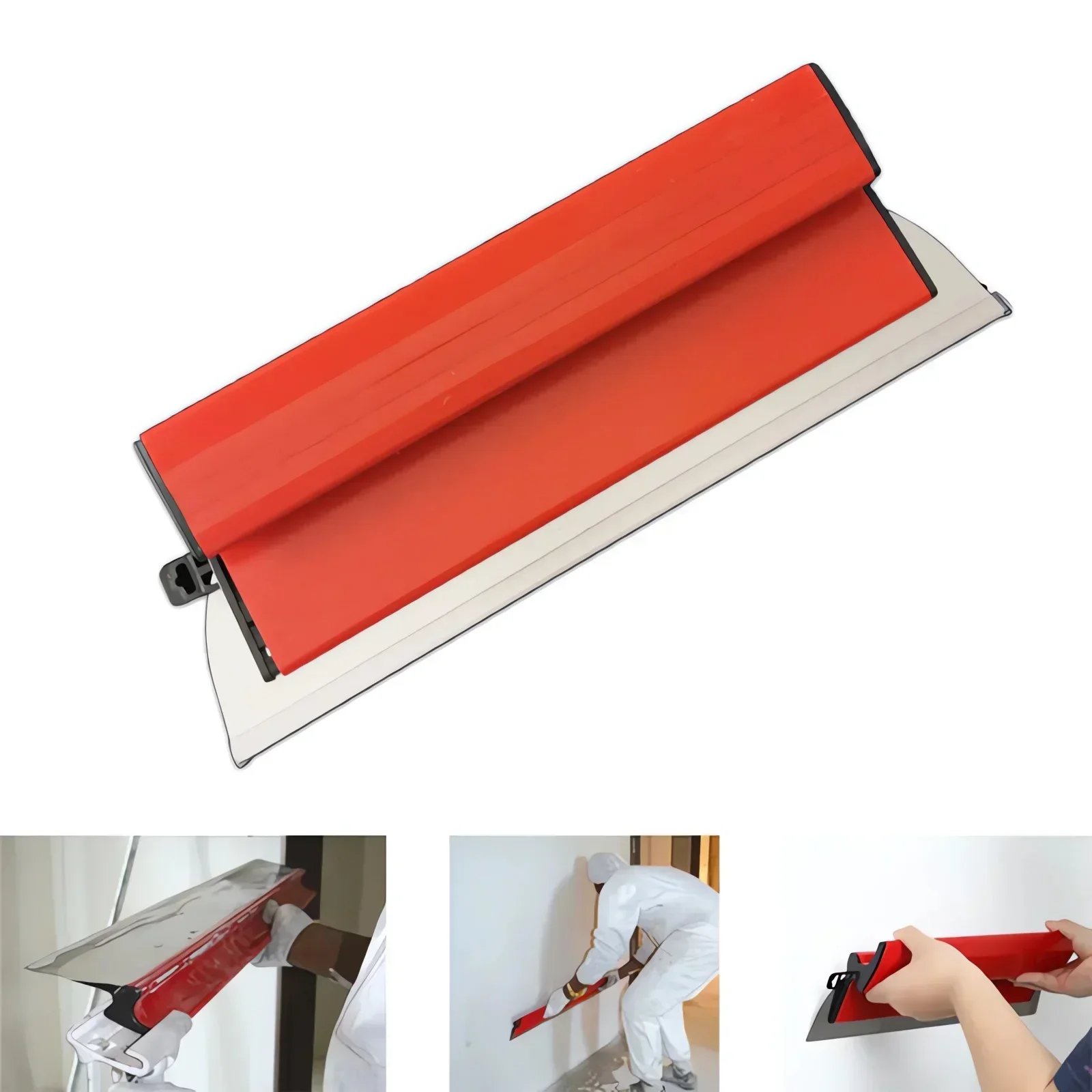 Durevole intonacatura cartonge - Drawknife Blade recensione e prezzo