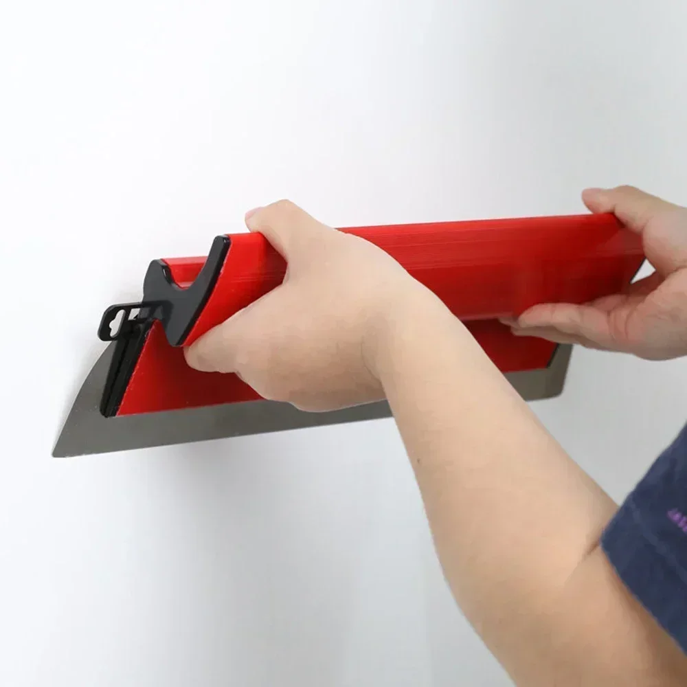 Durevole intonacatura cartonge - Drawknife Blade recensione e prezzo
