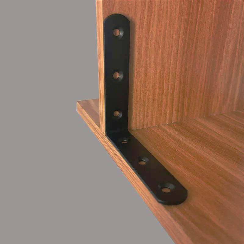 Staffe angolari da 2/4/8 pezzi - Woodworking Joint recensione e prezzo