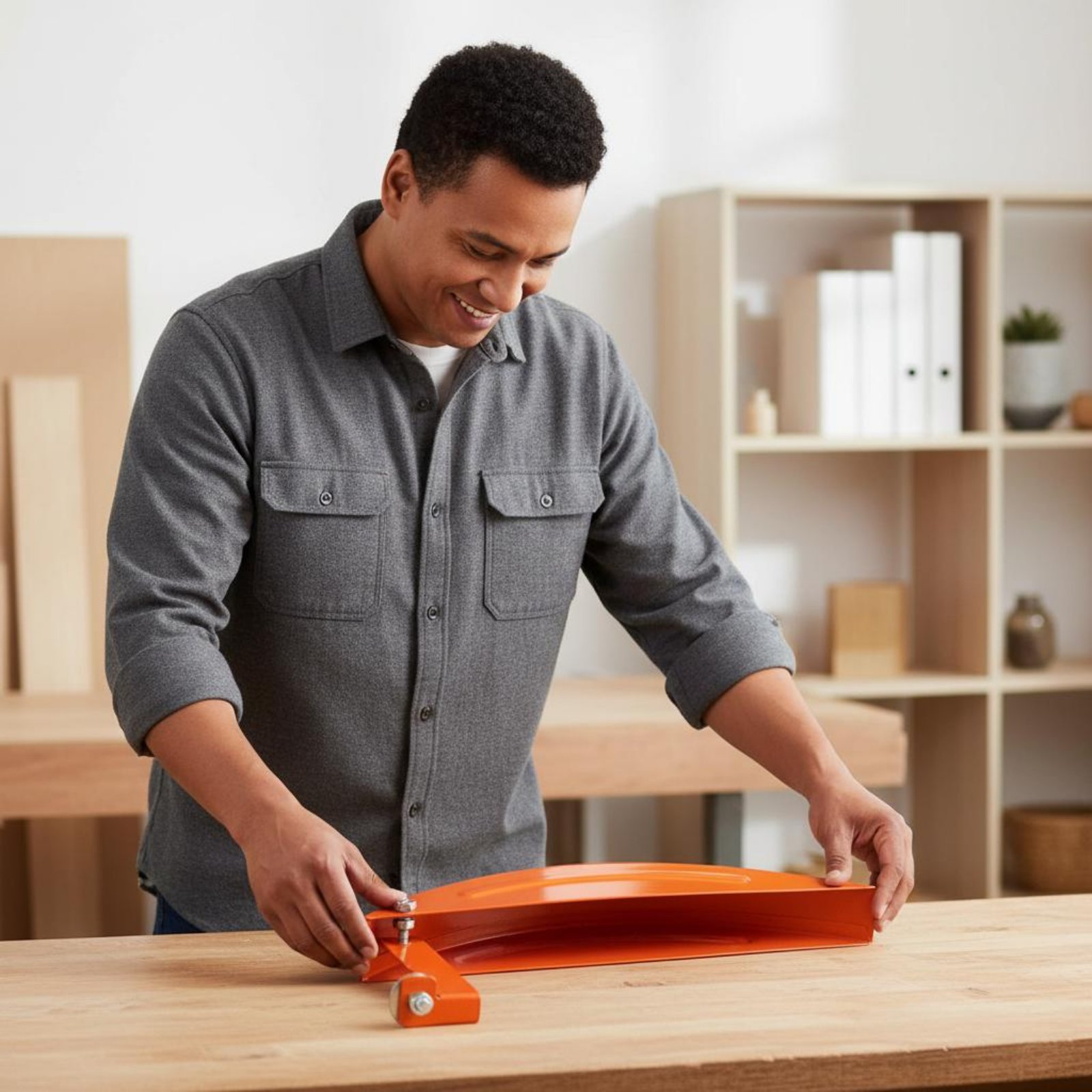Protezione Lama per Taglio a T - Woodworking Saw recensione e prezzo