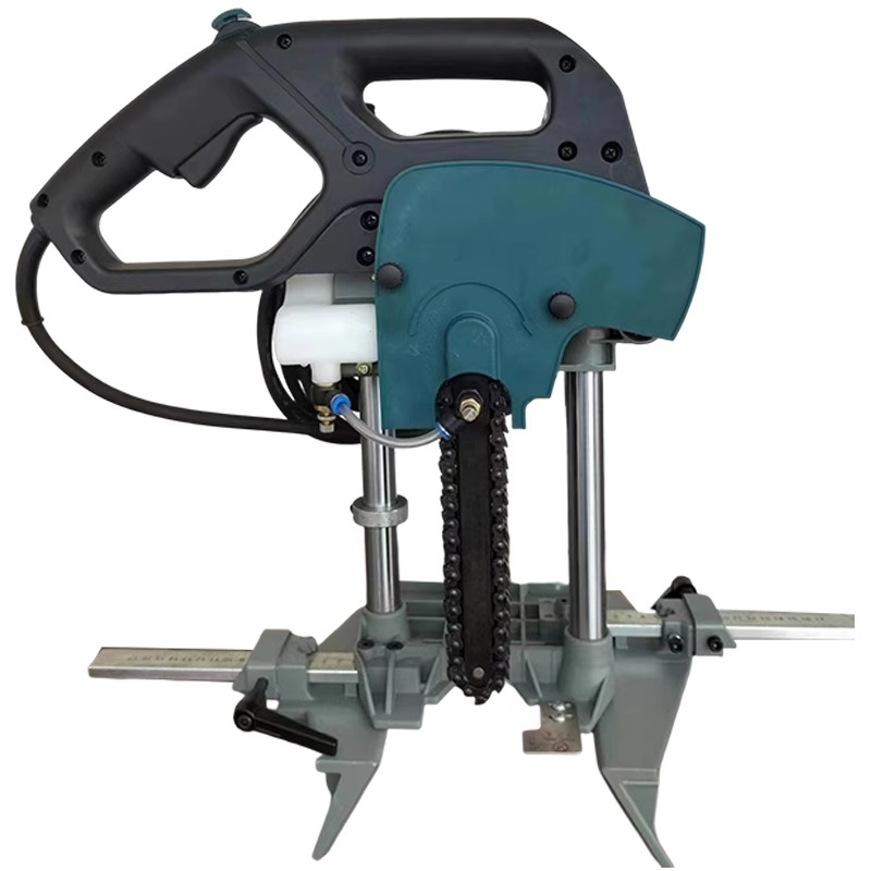 Macchina portatile per la lavo - Woodworking Saw recensione e prezzo