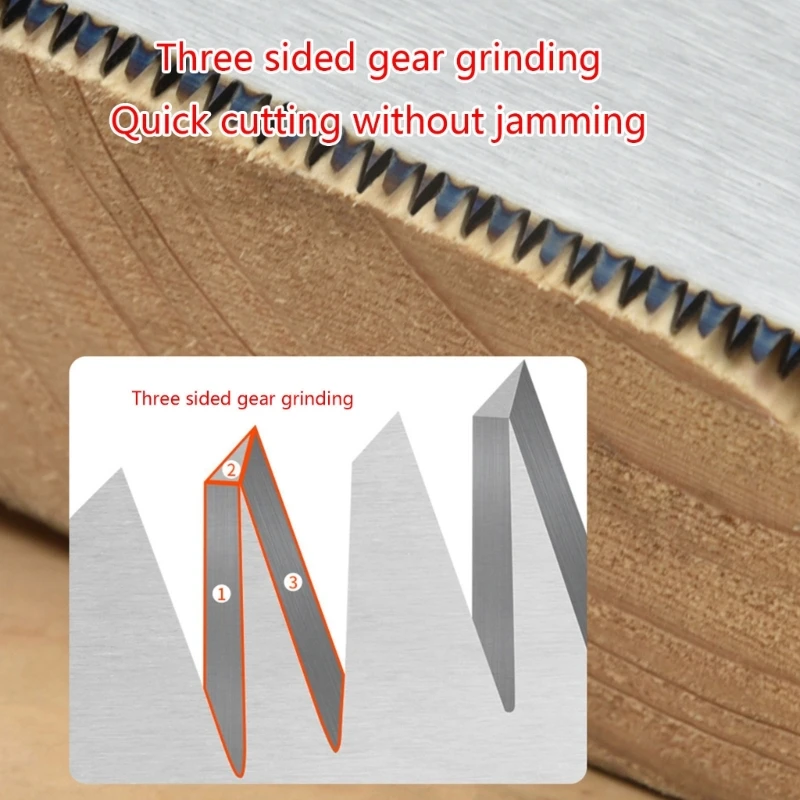 Sk5 giapponese a doppio taglio - Japanese Pull Saw recensione e prezzo