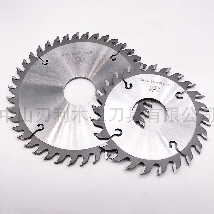 Lama per Sega Circolare per Sc - Woodworking Saw recensione e prezzo