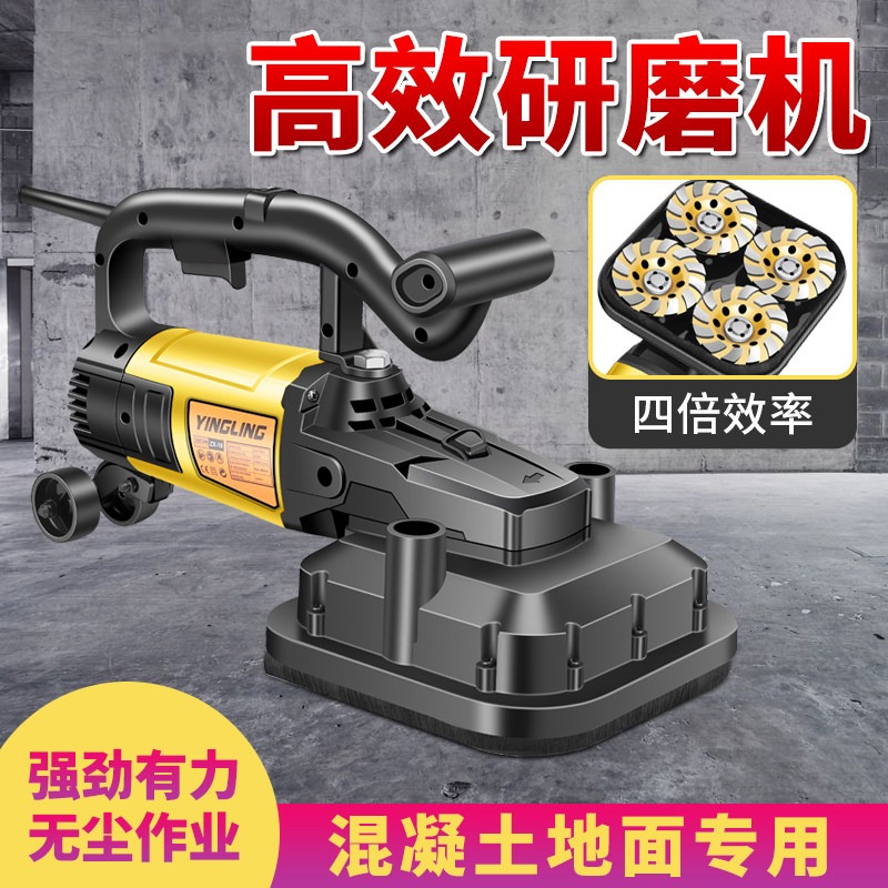 Levigatrice Industriale per Pa - Woodworking Epoxy recensione e prezzo