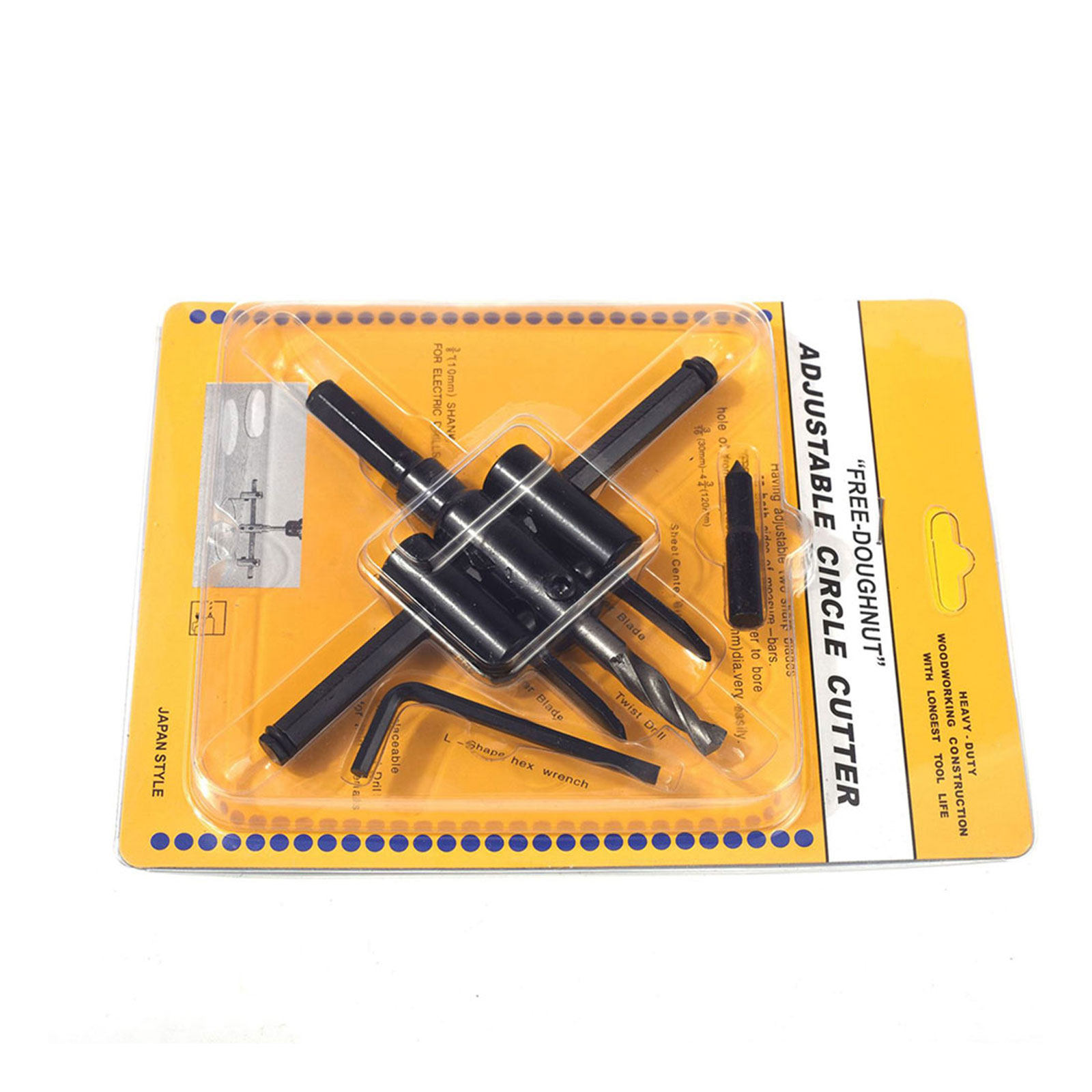 Sega a disco regolabile da 30  - Woodworking Saw recensione e prezzo