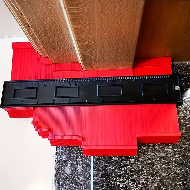Calibro per Profili, Copiatore - Woodworking Project Plans recensione e prezzo