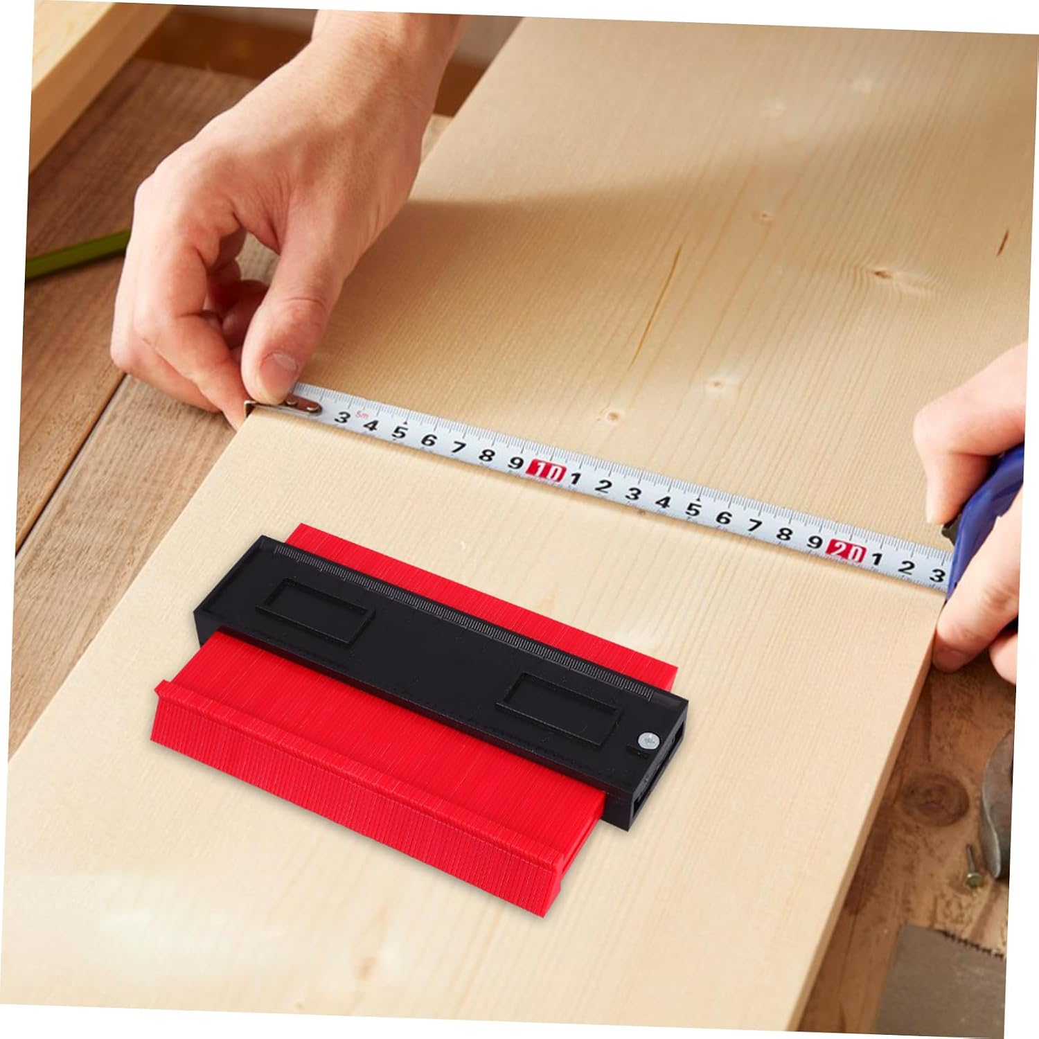 Calibro per Profili, Copiatore - Woodworking Project Plans recensione e prezzo