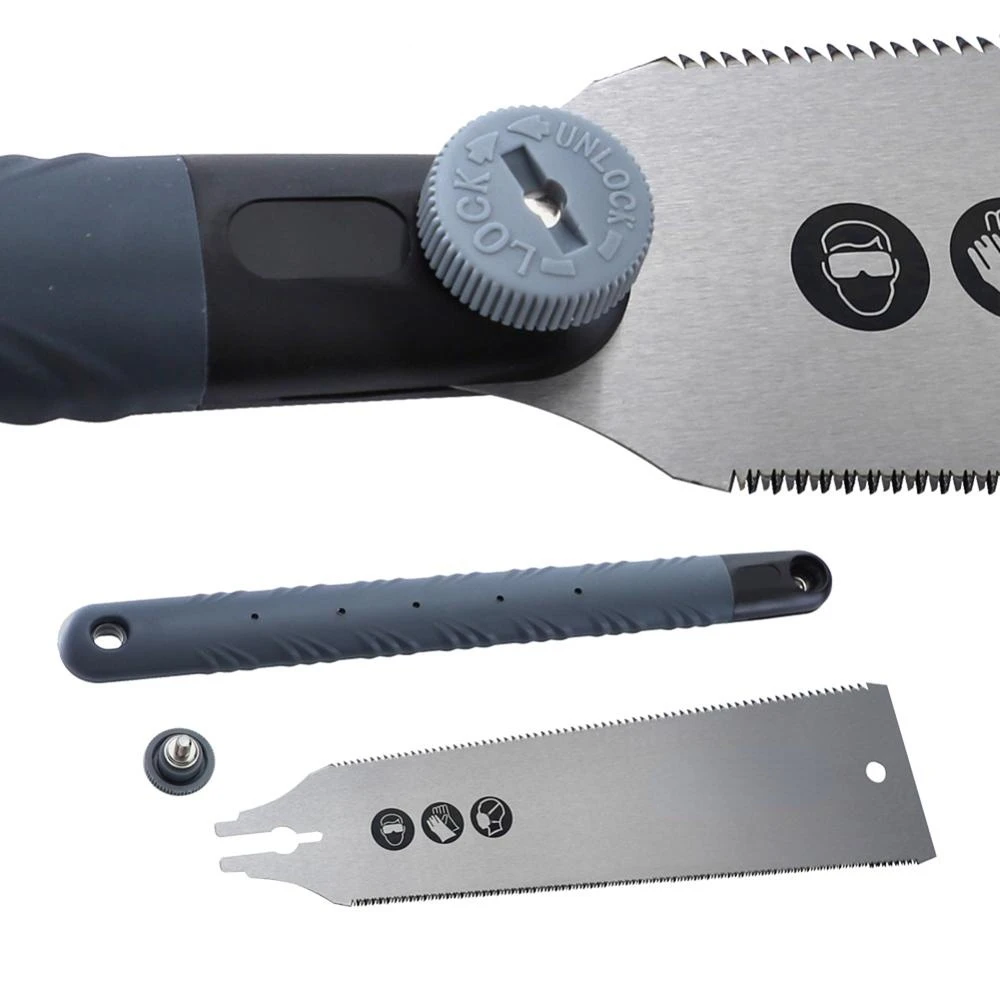 Sega a mano per taglio fine de - Japanese Pull Saw recensione e prezzo