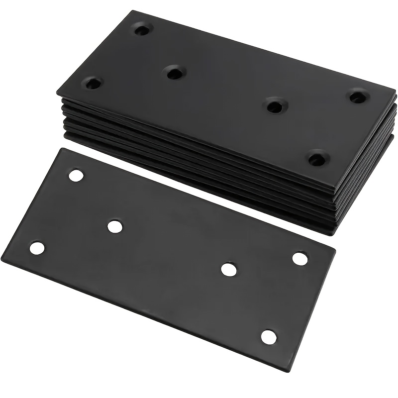 Staffe per mobili da 4 pezzi B - Woodworking Joint recensione e prezzo