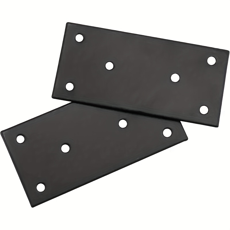 Staffe per mobili da 4 pezzi B - Woodworking Joint recensione e prezzo