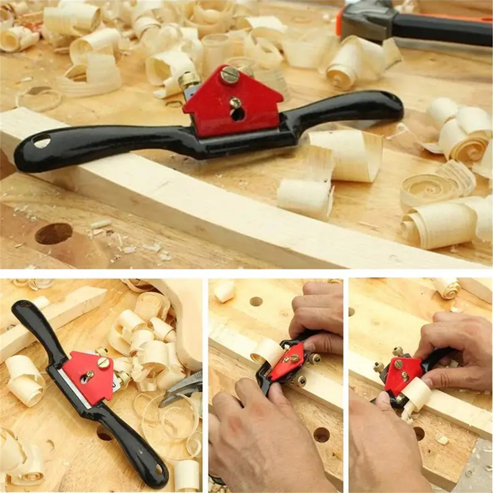 Pialla per la lavorazione del  - Drawknife Blade recensione e prezzo