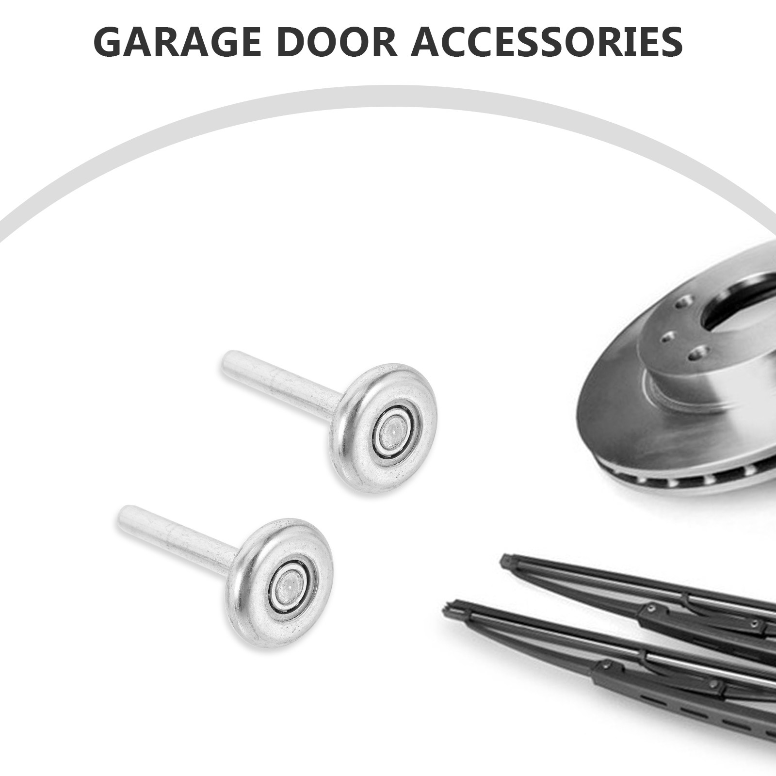 Kit di ferramenta per porte da - Woodworking Garage recensione e prezzo