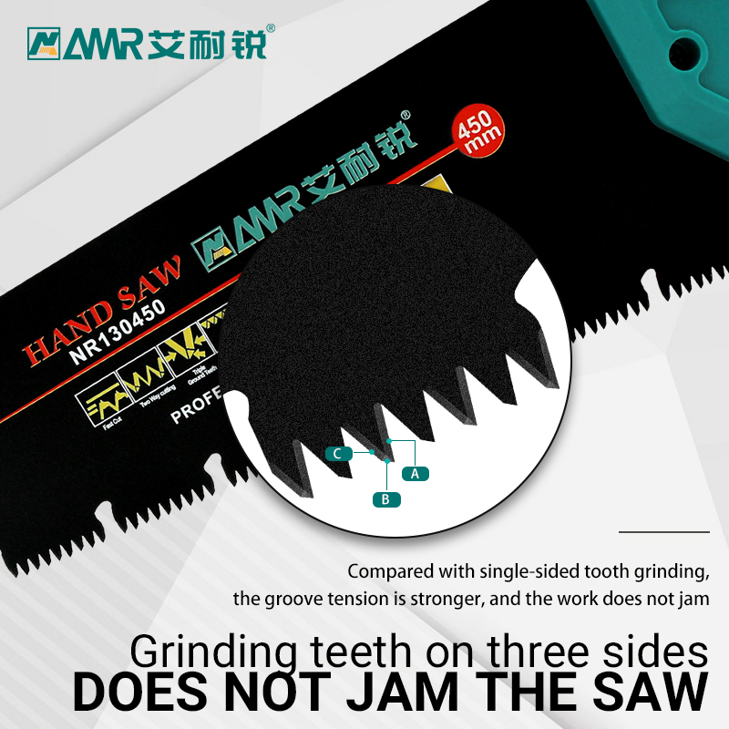AMR Sega a mano per la lavoraz - Japanese Pull Saw recensione e prezzo