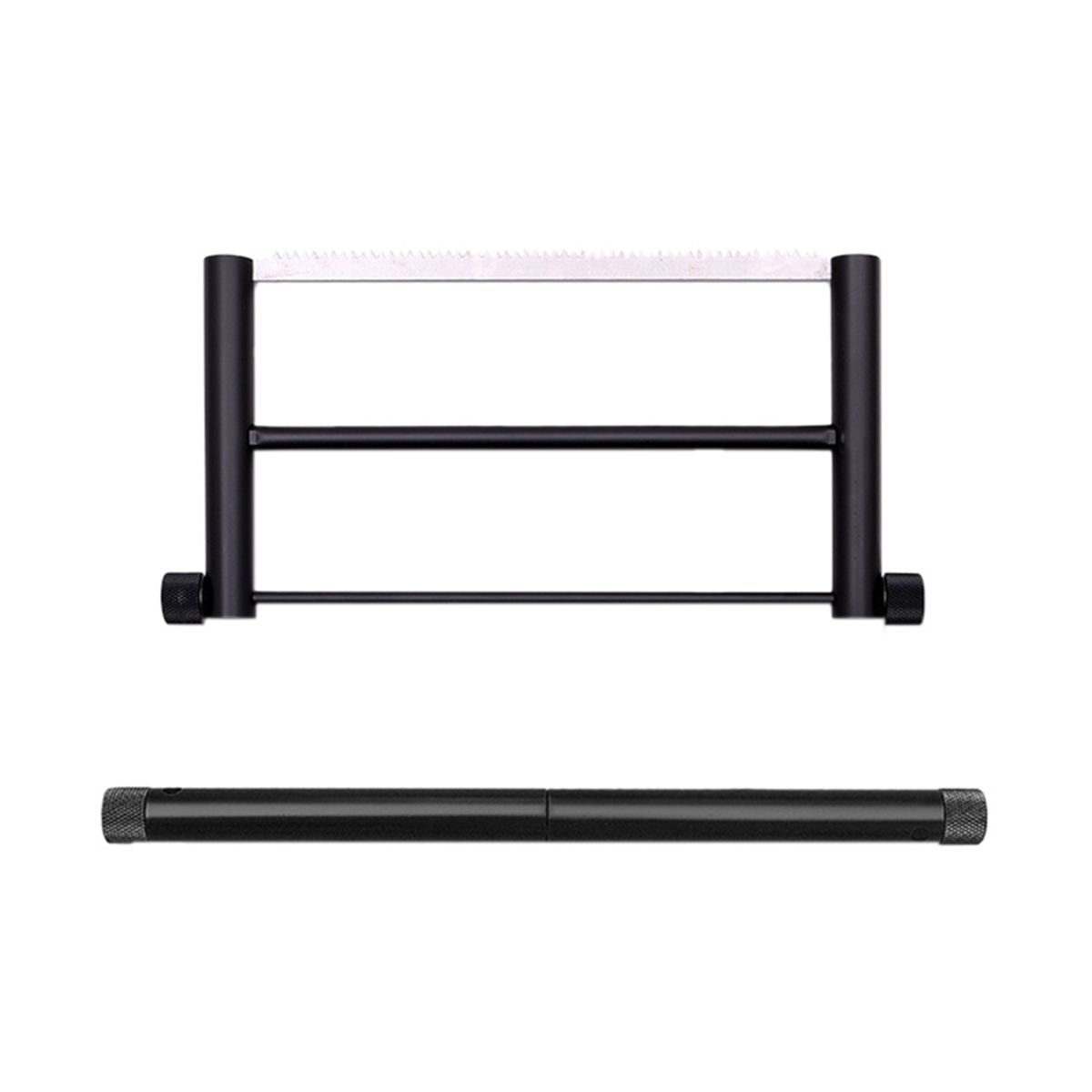 Sega ad arco pieghevole campeg - Japanese Pull Saw recensione e prezzo