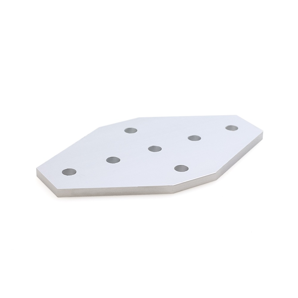 Openbuilds Piastra di giunzion - Woodworking Joint recensione e prezzo