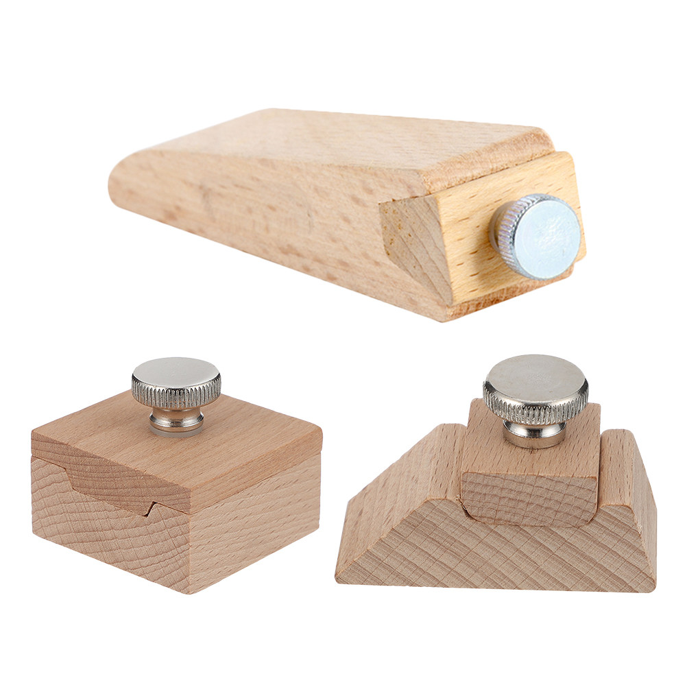 3 pezzi di blocchi abrasivi in - Woodworking Crafts recensione e prezzo